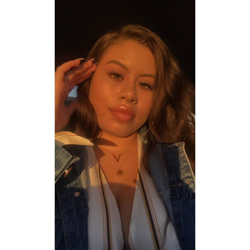 Meet your Posher, Veronica